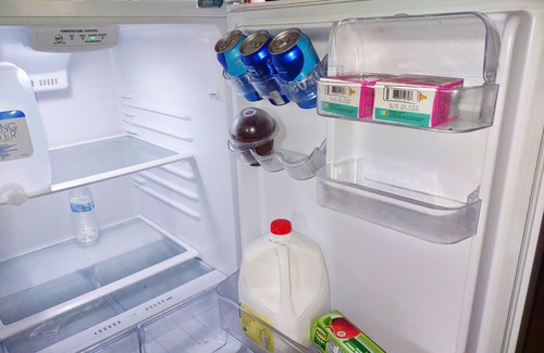 Spring Hill Cabin | Charming cabin in Spring Hill with AC, WiFi, Corgis, Chickens, Star view