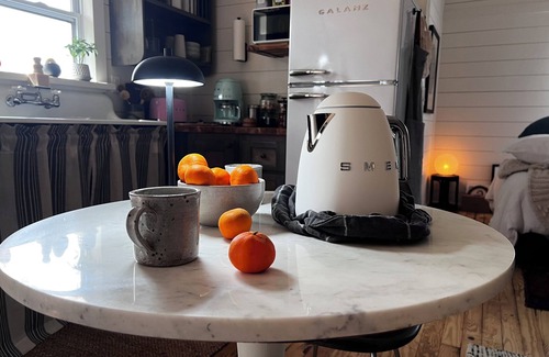 Georgetown Cabin | Charming cabin in the country with WiFi and AC 10 mins from downtown Georgetown