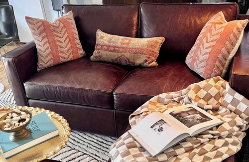 Georgetown Cabin | Charming cabin in the country with WiFi and AC 10 mins from downtown Georgetown