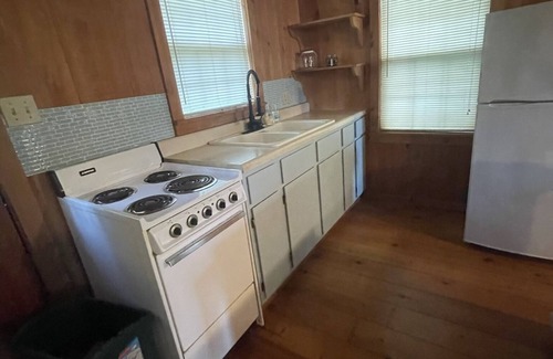 Tangipahoa Parish Cabin | Charming cabin on the banks Tangipahoa River