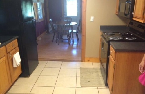 Branson Cabin | Charming Cabin On Taneycomo Lake (Cabin 1)