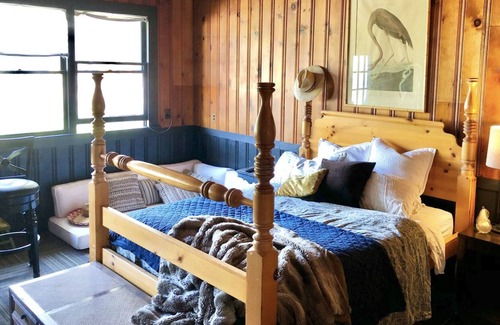 College City Other | Charming Capay Valley Farmhouse