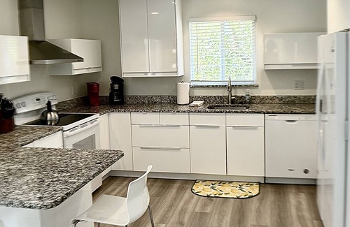 Wulfert Cottage | Charming Captiva Cottage with private pool, 300 steps from beach