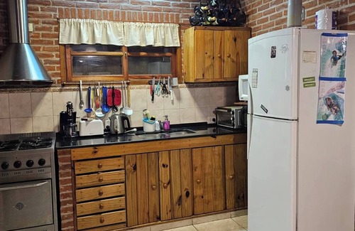 Pinamar Ski Chalet | Charming caracolito Pinamar, a place of relaxation and inspiration, enjoying to