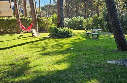 Pinamar Ski Chalet | Charming caracolito Pinamar, a place of relaxation and inspiration, enjoying to