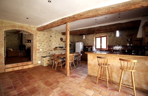 Joch Other | Charming Catalan Barn Conversion With Large Garden