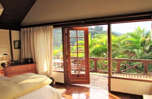 Petropolis Ski Chalet | Charming Chalet In The Best Condominium Of Itaipava