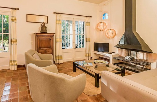 Son Parc Villa | ❤️Charming Chalet ❤️Private pool & free WiFi