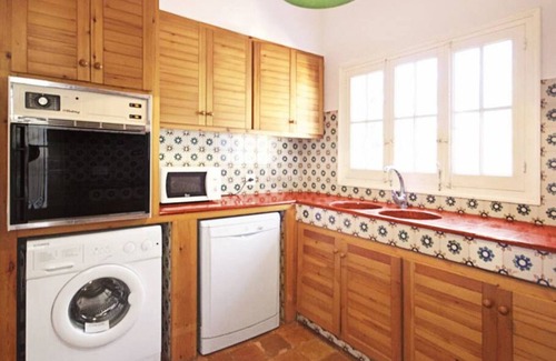 Son Parc Villa | ❤️Charming Chalet ❤️Private pool & free WiFi