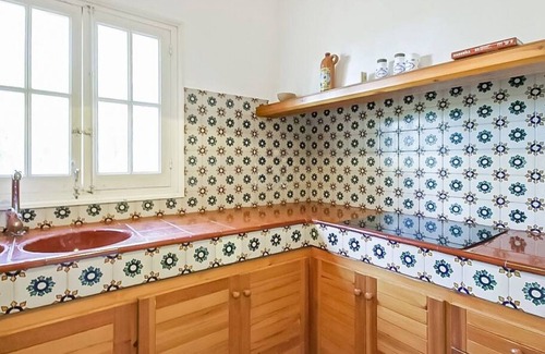 Son Parc Villa | ❤️Charming Chalet ❤️Private pool & free WiFi