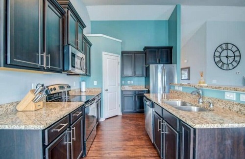 Johns Island House | Charming Chilhowee