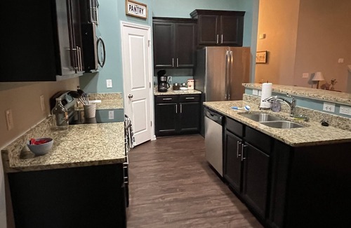 Johns Island House | Charming Chilhowee