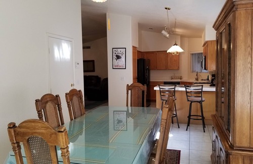 Summerlin House | Charming, Clean, Affordable 1-Story, Near Strip, Golf, Parks, n2+months 110