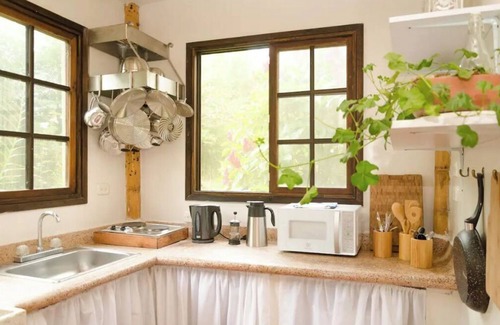 Armenia Apartment | Charming coffee region farm escape