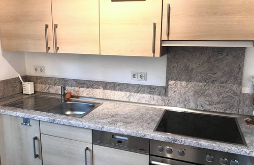 Wermelskirchen Apartment | Charming, comfortable, fully equipped apartment in a central location in Wermelskirchen!