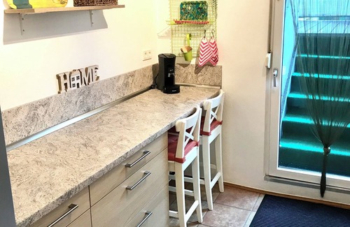 Wermelskirchen Apartment | Charming, comfortable, fully equipped apartment in a central location in Wermelskirchen!