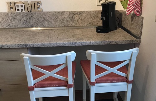 Wermelskirchen Apartment | Charming, comfortable, fully equipped apartment in a central location in Wermelskirchen!