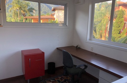 Maresias House | Charming, comfortable and well-decorated space.