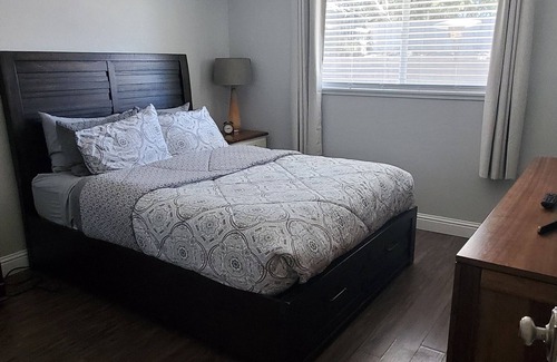 Prunedale House | Charming & Comfortable 2bed/1bath house in the country