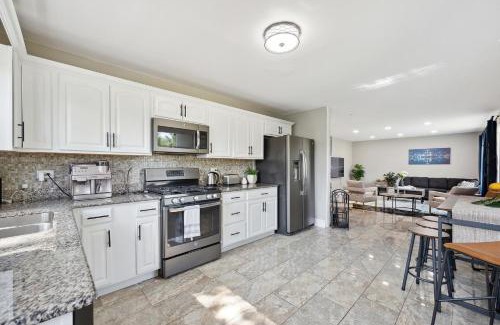 Glenview House | Charming Contemporary Family Home home