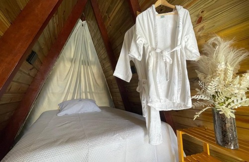 Serra de Sao Bento Cottage | Charming cottage in tranquil Serra de São Bento with WiFi, AC