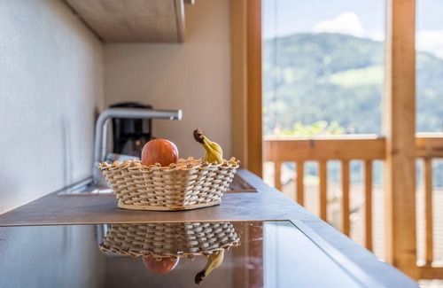 Lauregno House | Charming Cottage Eckgenn with Wi-Fi, Mountain View, Garden & Terrace