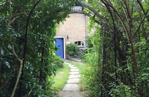 Yoxford Cottage | Charming cottage for two close to Suffolk Heritage Coast
