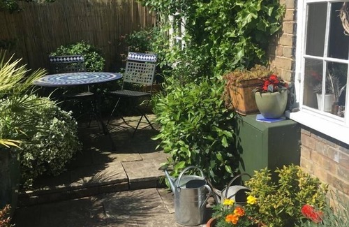 Yoxford Cottage | Charming cottage for two close to Suffolk Heritage Coast