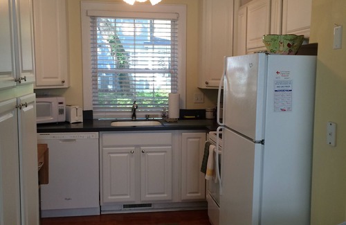 Pigeon Point Cottage | Charming Cottage in Beaufort Historic District