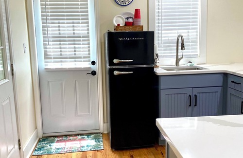 Yankeetown House | Charming cottage in Yankeetown, Florida