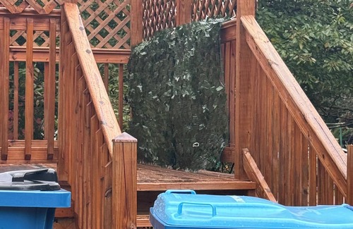 Verona Cottage | Charming cottage with 1 bdrm 1 bath for 30-day stay