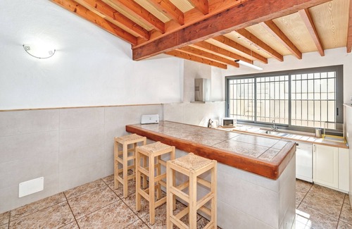 Palma de Mallorca Villa | Charming country house – Villa Es Molí de’n Palmer