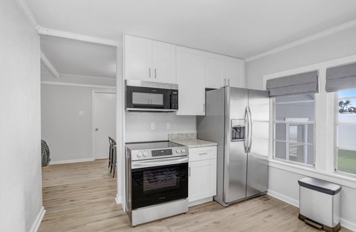 Dade City House | Charming Dade City - Backyard Oasis - Convenient to Tampa amenities