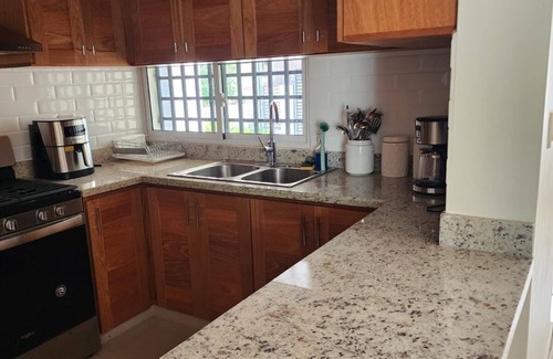 San Jose de las Matas House | Charming 2-bedroom house with WiFi and AC in terrific San José de las Matas