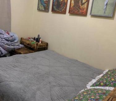 Jinja Apartment | Charming Double House in Jinja