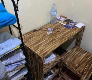 Jinja Apartment | Charming Double House in Jinja