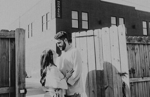 Baxter House | Charming Downtown Home, Walking Distance to The Monarch Wedding Venue