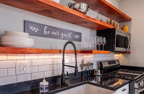 Mercersburg House | Charming Duplex only 10 mins from Whitetail Resort