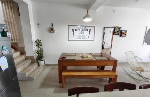 Iquitos House | Charming Duplex with AC, WiFi in Iquitos. Near to everything.