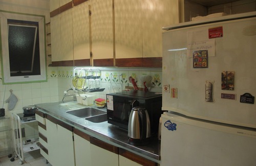 Nunez Apartment | Charming & Elegant 1 bedroom apartment excellent location Palermo with AC, WiFi