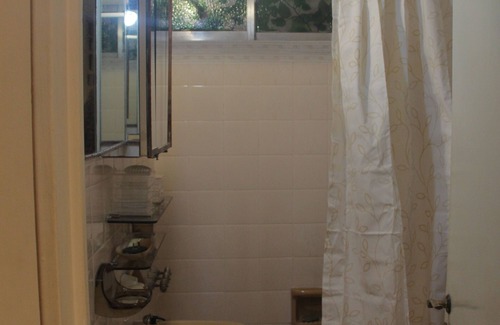 Nunez Apartment | Charming & Elegant 1 bedroom apartment excellent location Palermo with AC, WiFi