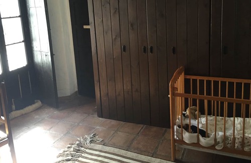 Jimena de la Frontera House | Charming 18th Century Andalucian Town House