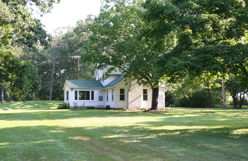 Paris House | Charming farmhouse in the country