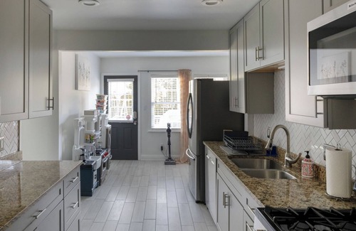 Southwest Raleigh House | Charming, fully equipped 3-bedroom home mins from DTRaleigh