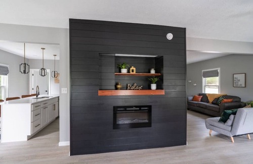 West Lafayette House | Charming fully renovated home near PURDUE