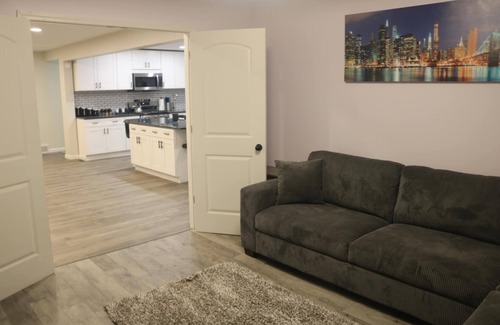 Genoa City House | Charming Genoa City 4-bedroom house