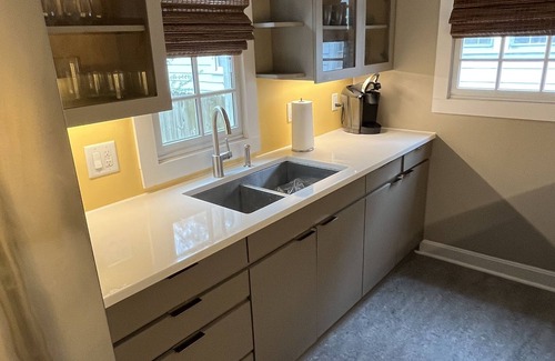 Georgetown House | Charming Georgetown bungalow within walking distance to downtown & boat access