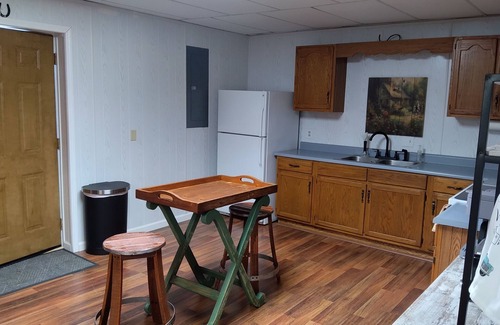 Manitou Other | Charming Goat Farm in peaceful Hanson