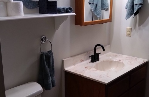 Manitou Other | Charming Goat Farm in peaceful Hanson