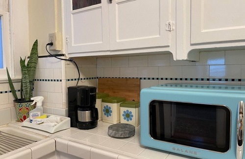 Downtown Riverside House | Charming Guest House